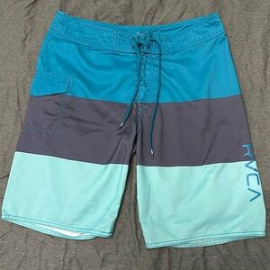 RVCA Boardshorts